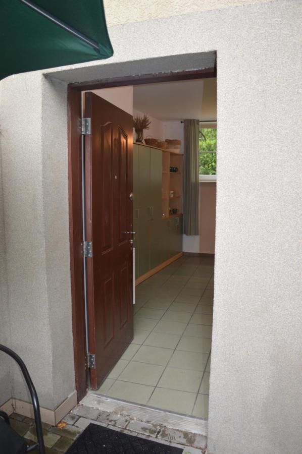 Apartment Vitalis *