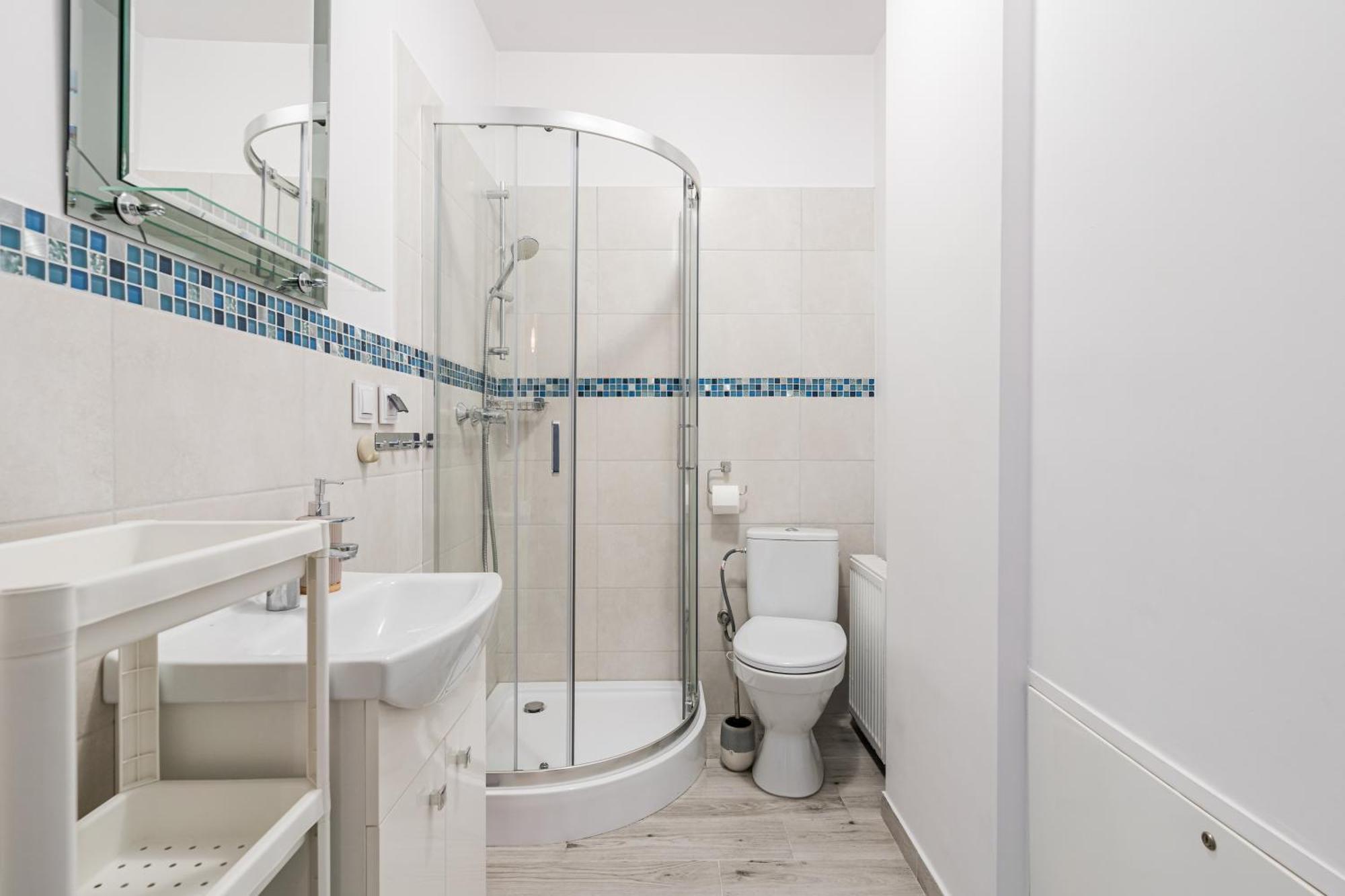 Vitalis Apartment *