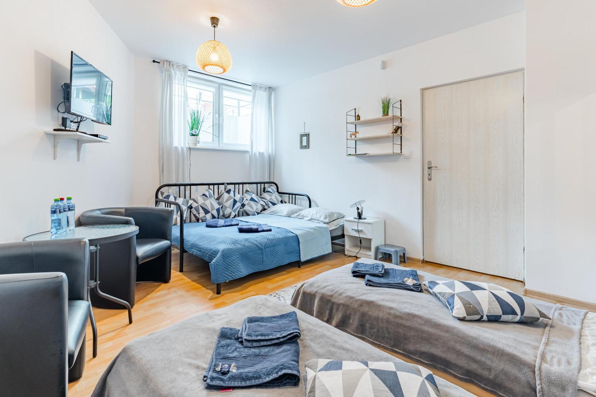 Vitalis Apartment