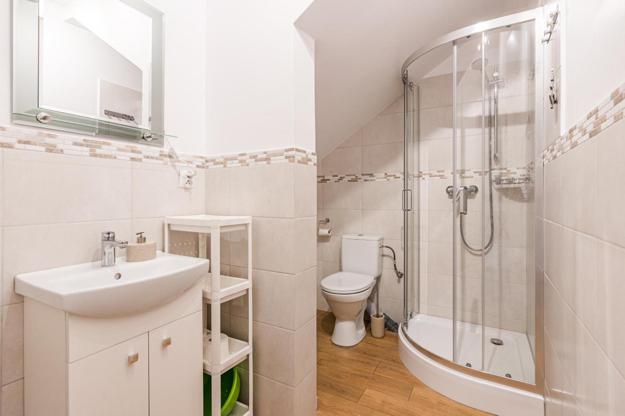 Vitalis Apartment *