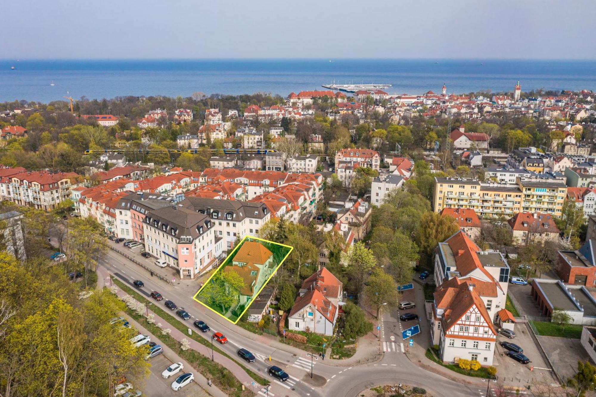 Vitalis * Sopot