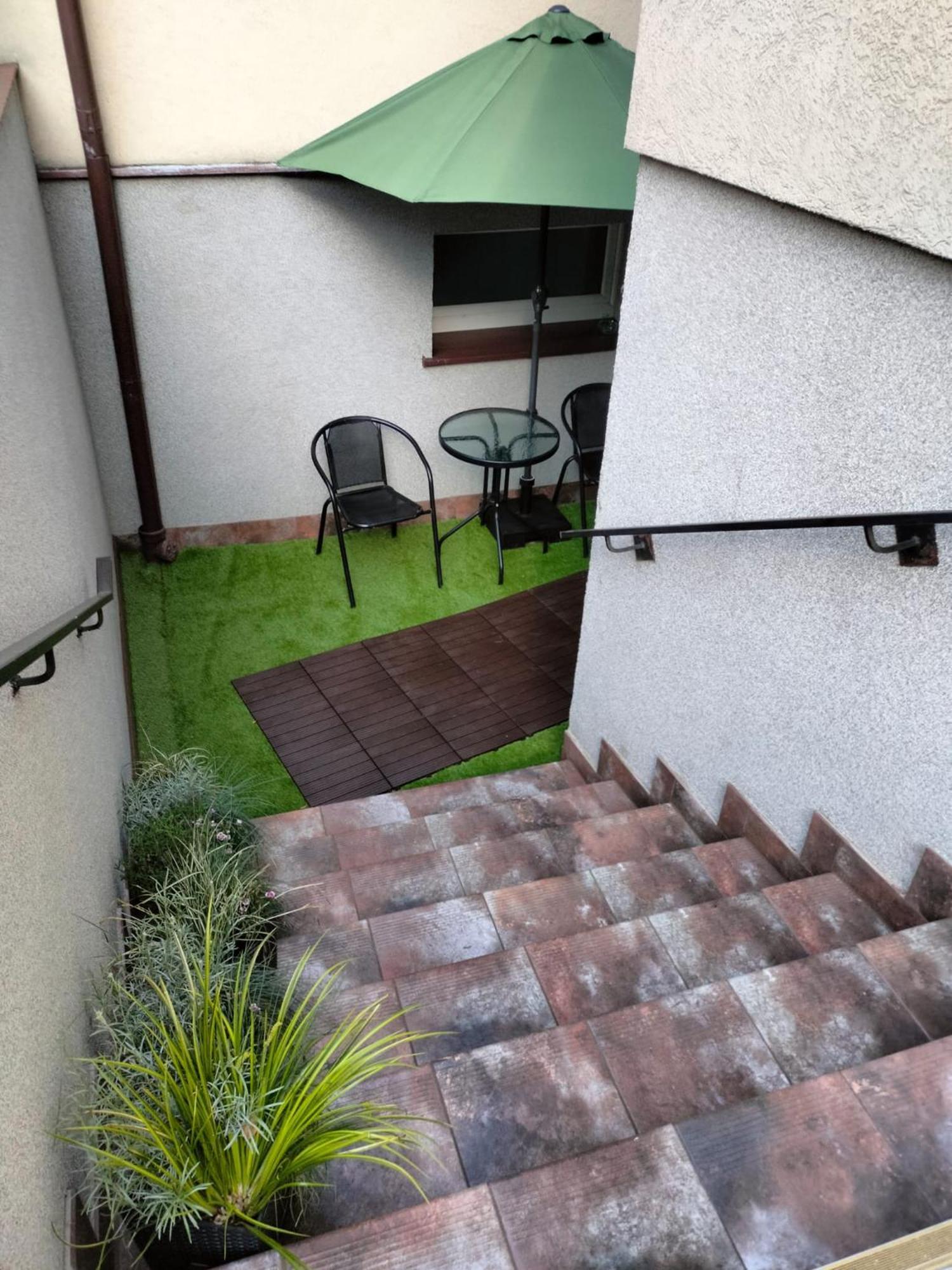 Apartment Vitalis